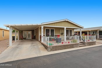 8865 Baseline Rd #130, Mesa, AZ 85209