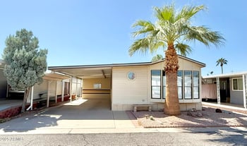 8865 Baseline Rd #1307, Mesa, AZ 85209