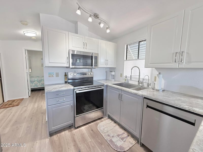8865 Baseline Rd #1307, Mesa, AZ 85209