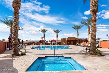 8865 Baseline Rd #1307, Mesa, AZ 85209