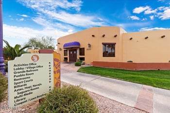 8865 Baseline Rd #300, Mesa, AZ 85209