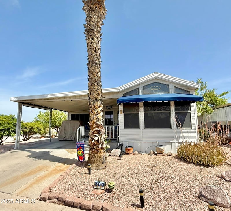 8865 Baseline Rd #300, Mesa, AZ 85209
