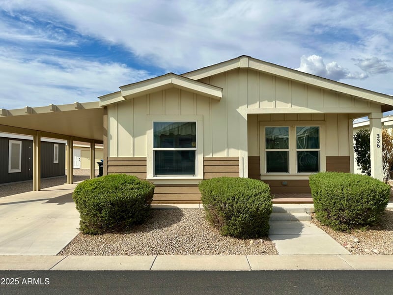 8865 Baseline Rd #336, Mesa, AZ 85209