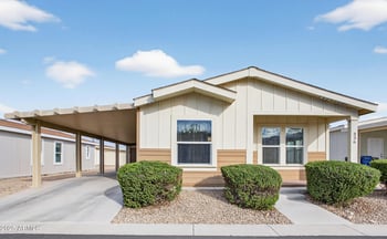 8865 Baseline Rd #336, Mesa, AZ 85209