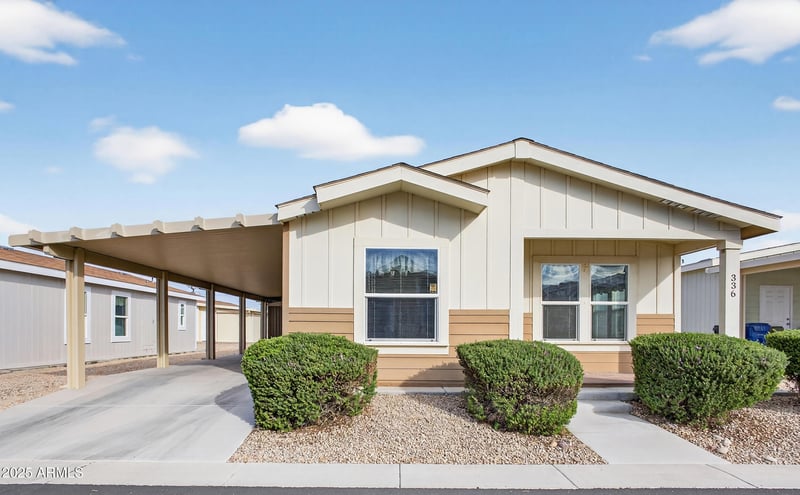 8865 Baseline Rd #336, Mesa, AZ 85209