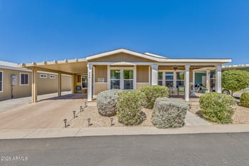 8865 Baseline Rd #344, Mesa, AZ 85209