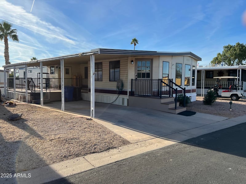 8865 Baseline Rd #405, Mesa, AZ 85209