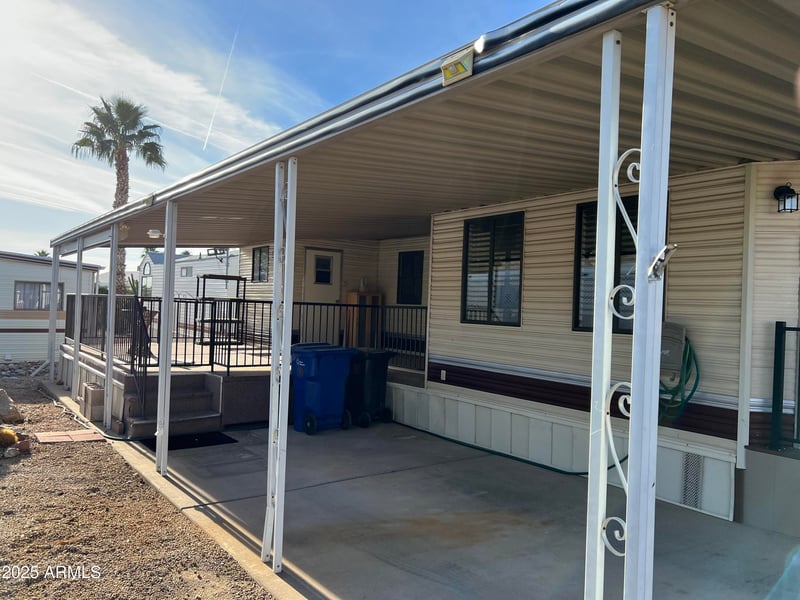 8865 Baseline Rd #405, Mesa, AZ 85209