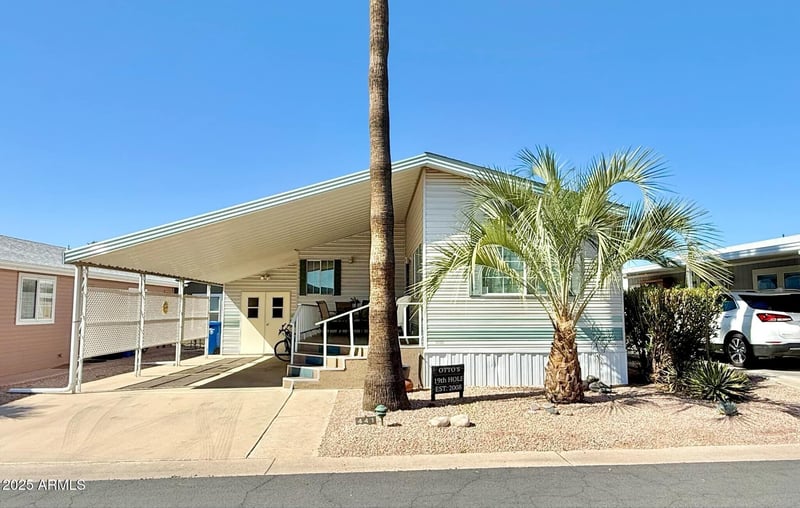 8865 Baseline Rd #441, Mesa, AZ 85209