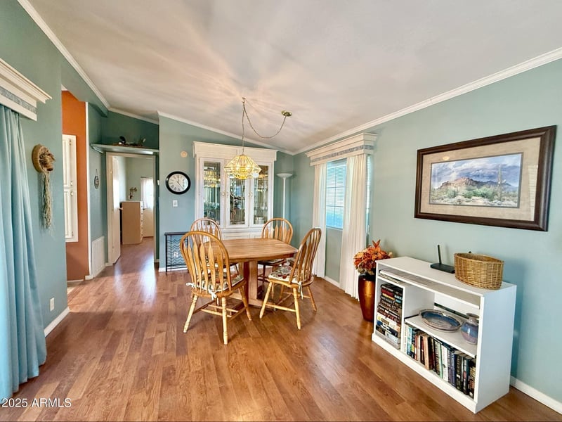 8865 Baseline Rd #441, Mesa, AZ 85209