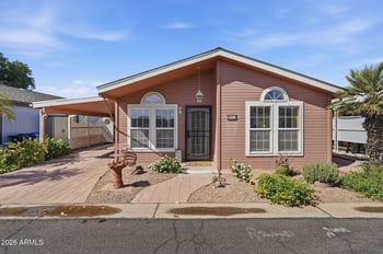 8865 Baseline Rd #443, Mesa, AZ 85209