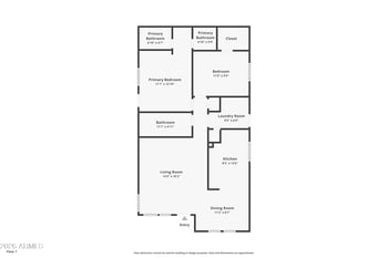 8865 Baseline Rd #443, Mesa, AZ 85209