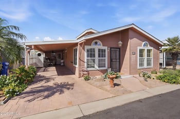 8865 Baseline Rd #443, Mesa, AZ 85209