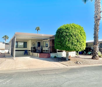 8865 Baseline Rd #504, Mesa, AZ 85209