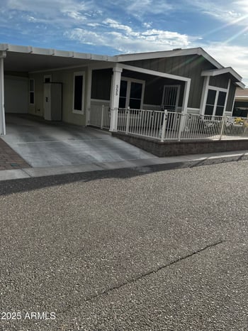 8865 Baseline Rd #555, Mesa, AZ 85209