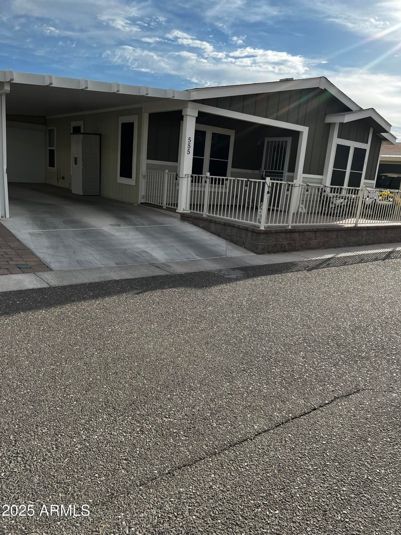 8865 Baseline Rd #555, Mesa, AZ 85209
