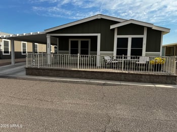 8865 Baseline Rd #555, Mesa, AZ 85209