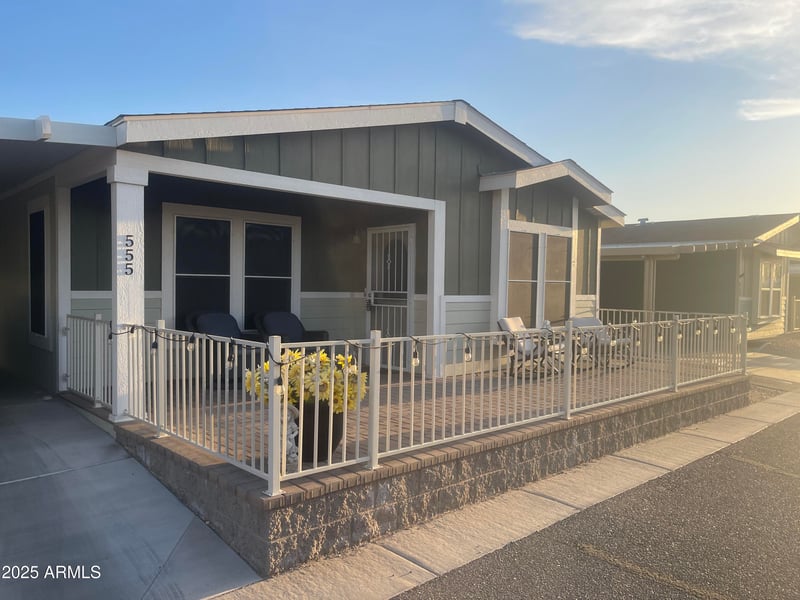 8865 Baseline Rd #555, Mesa, AZ 85209