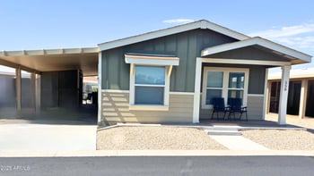 8865 Baseline Rd #558, Mesa, AZ 85209