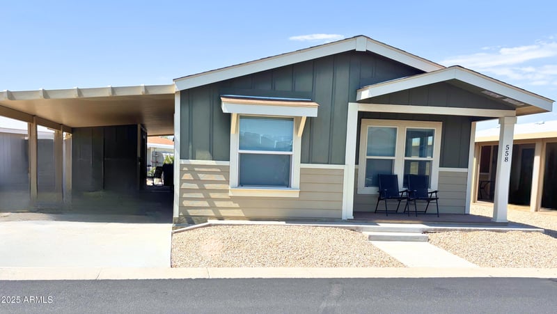 8865 Baseline Rd #558, Mesa, AZ 85209
