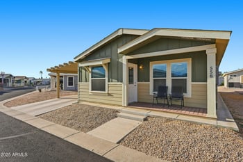 8865 Baseline Rd #558, Mesa, AZ 85209