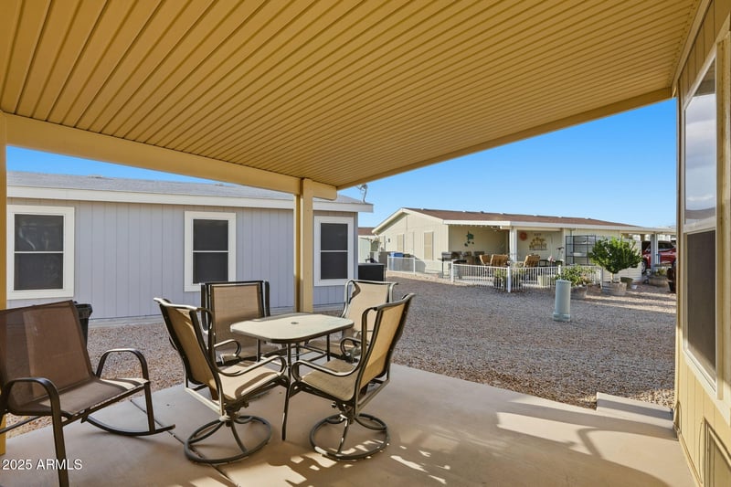 8865 Baseline Rd #558, Mesa, AZ 85209