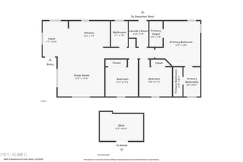 8865 Baseline Rd #558, Mesa, AZ 85209