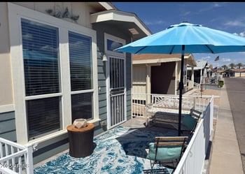 8865 Baseline Rd #614, Mesa, AZ 85209