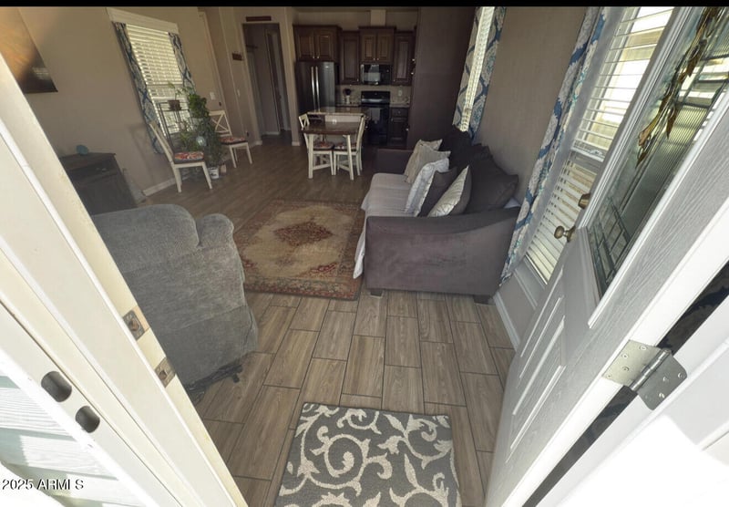 8865 Baseline Rd #614, Mesa, AZ 85209