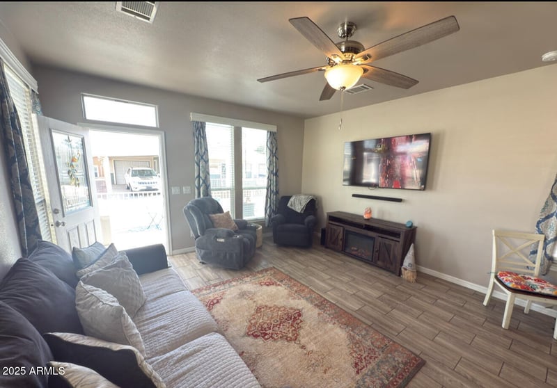 8865 Baseline Rd #614, Mesa, AZ 85209