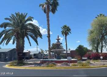 8865 Baseline Rd #614, Mesa, AZ 85209