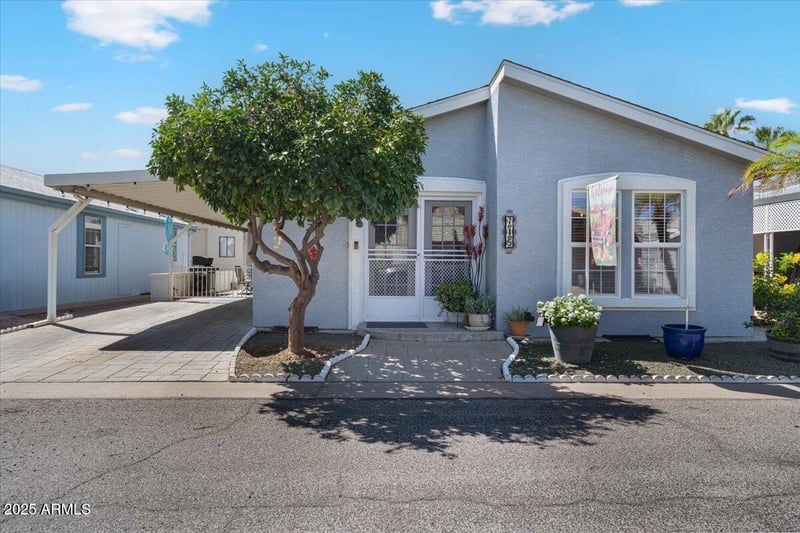 8865 Baseline Rd #715, Mesa, AZ 85209