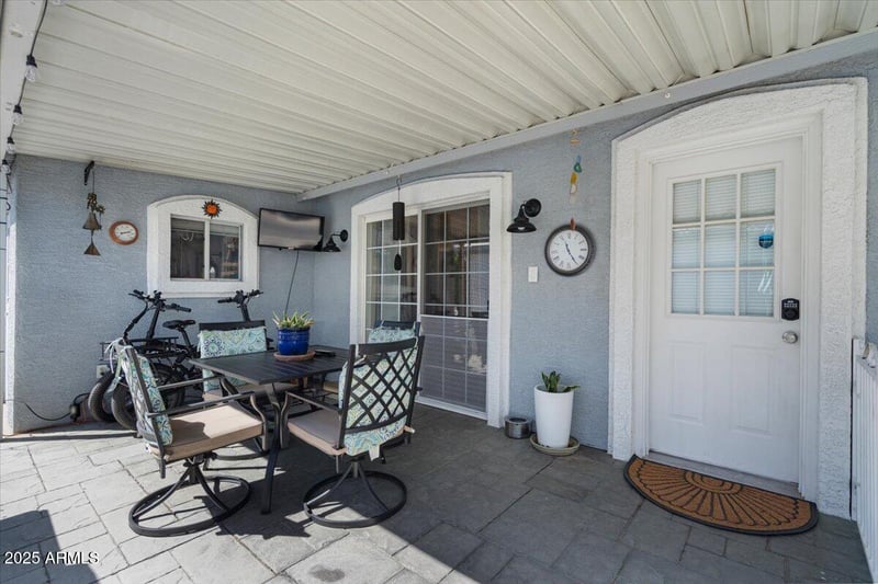 8865 Baseline Rd #715, Mesa, AZ 85209