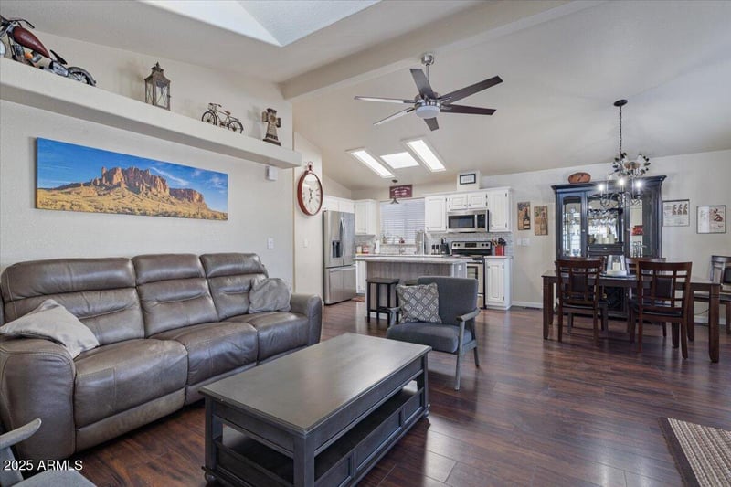 8865 Baseline Rd #715, Mesa, AZ 85209