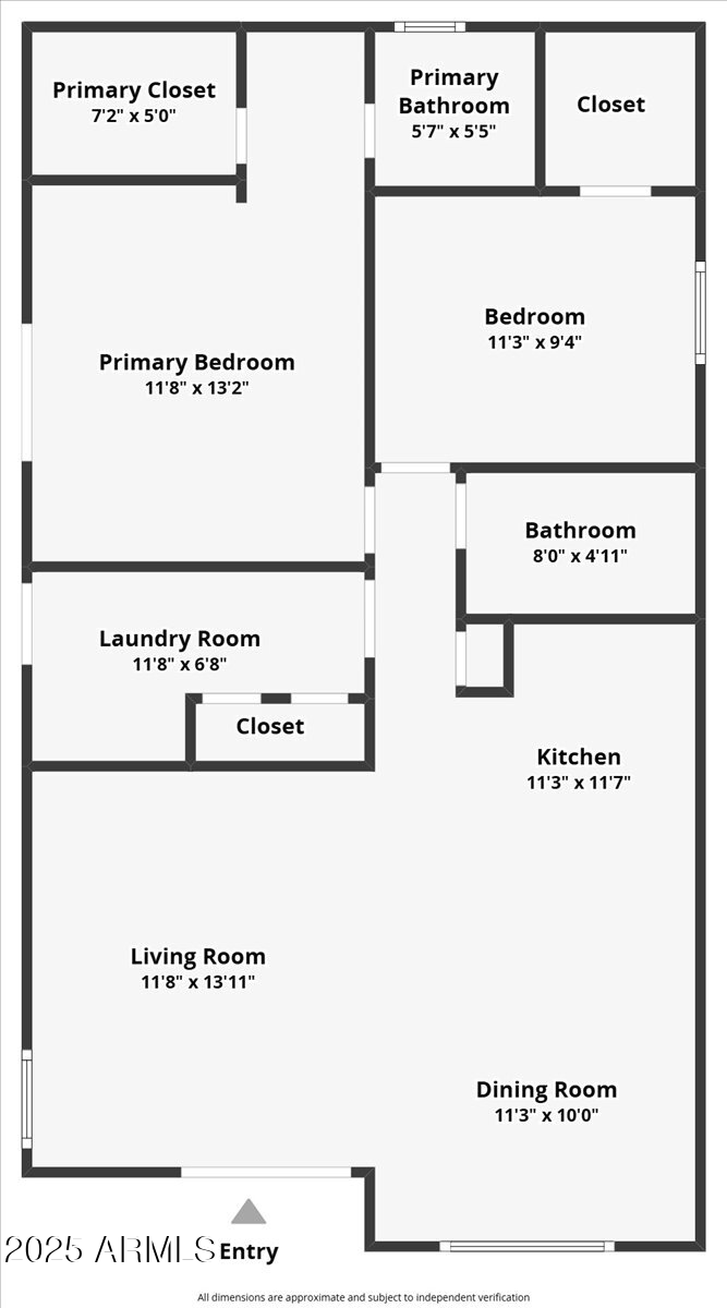 8865 Baseline Rd #715, Mesa, AZ 85209