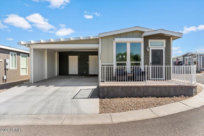 8865 Baseline Rd #753, Mesa, AZ 85209