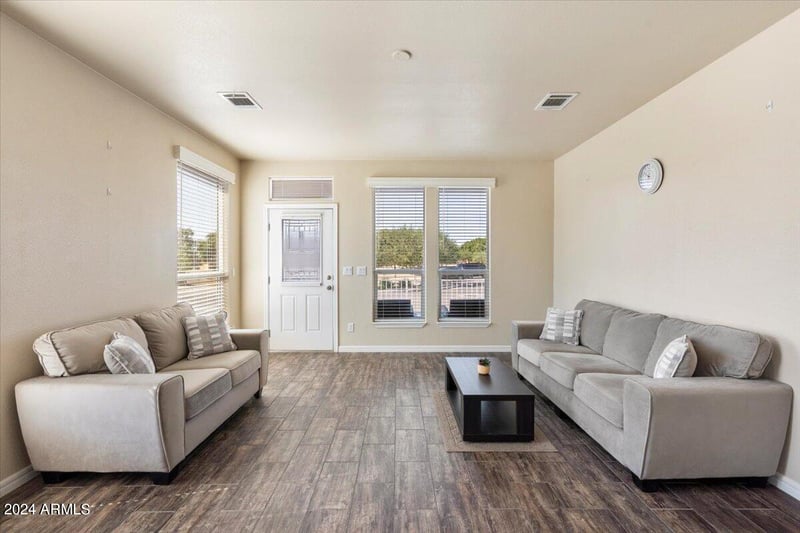 8865 Baseline Rd #753, Mesa, AZ 85209