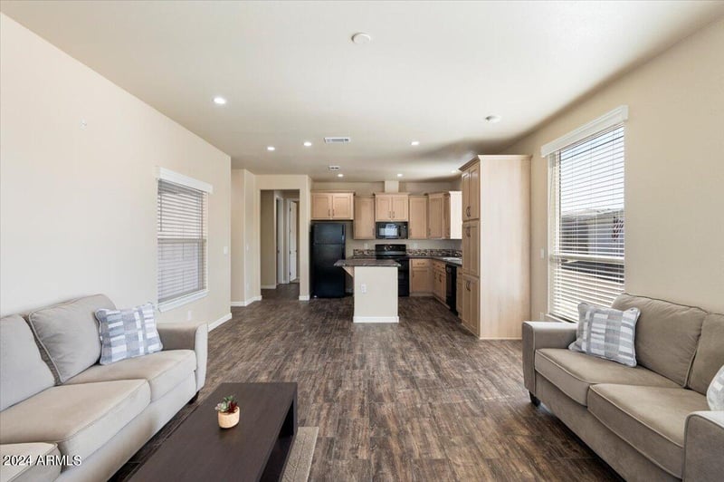 8865 Baseline Rd #753, Mesa, AZ 85209