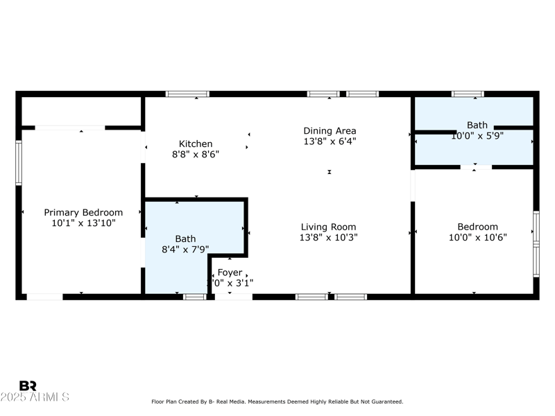 8865 Baseline Rd #802, Mesa, AZ 85209