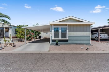 8865 Baseline Rd #802, Mesa, AZ 85209