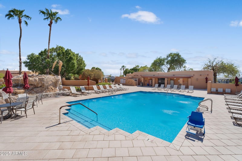 8865 Baseline Rd #802, Mesa, AZ 85209