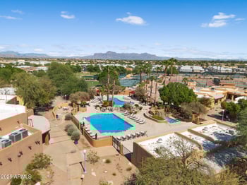 8865 Baseline Rd #802, Mesa, AZ 85209