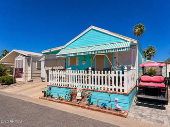 8865 Baseline Rd #1010, Mesa, AZ 85209