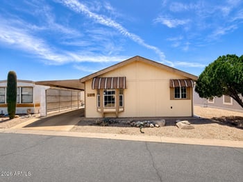 8865 Baseline Rd #103, Mesa, AZ 85209