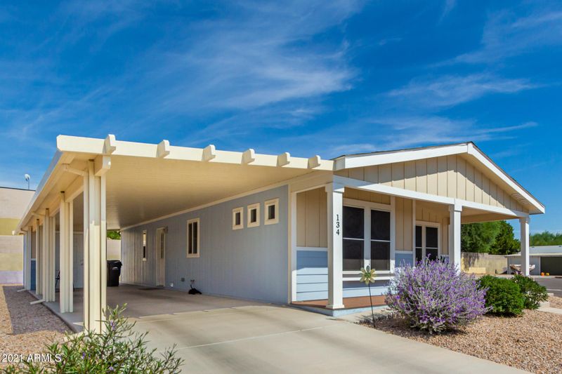 8865 E Baseline Rd #134, Mesa, AZ 85209