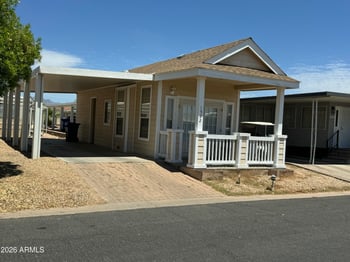8865 Baseline Rd #1522, Mesa, AZ 85209