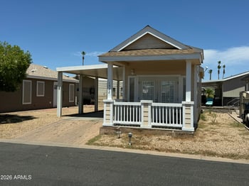 8865 Baseline Rd #1522, Mesa, AZ 85209