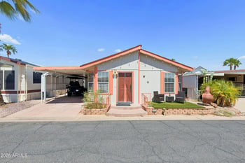 8865 E Baseline Rd #1830, Mesa, AZ 85209