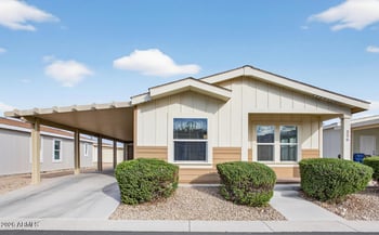 8865 Baseline Rd #336, Mesa, AZ 85209