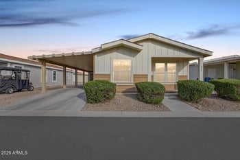 8865 Baseline Rd #336, Mesa, AZ 85209